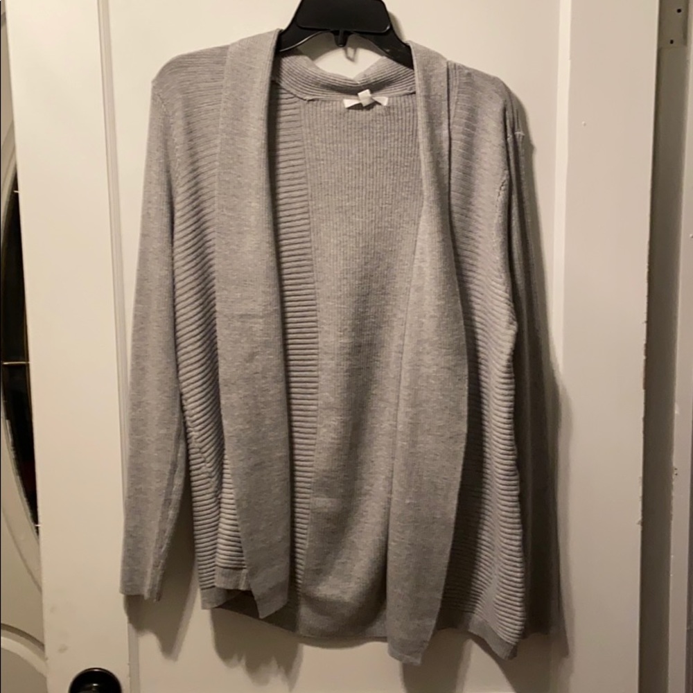 89th and Madison Sweater Size Large NWT